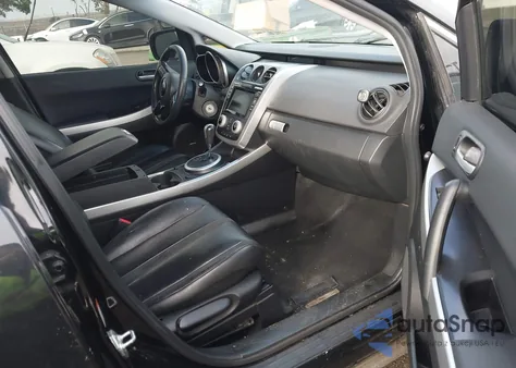 2008 Mazda Cx-7 Grand Touring z USA, uszkodzony, nr VIN JM3ER29L980171479